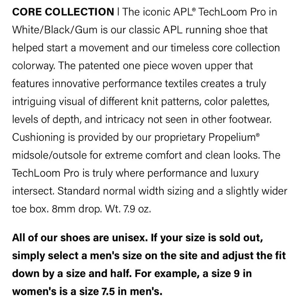 APL Techloom - Picture 14 of 15